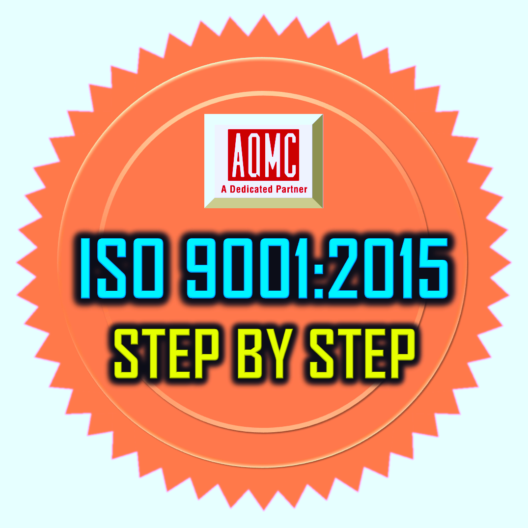 ISO 9001:2015 - CÁC BƯỚC TRIỂN KHAI TRONG DOANH NGHIỆP